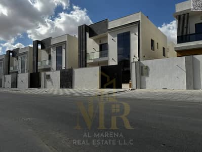 4 Bedroom Villa for Sale in Al Helio, Ajman - WhatsApp Image 2026-02-05 at 9.40. 35 PM. jpeg 4 Bedroom Villa for Sale in Al Helio, Ajman - WhatsApp Image 2026-02-05 at 9.40. 35 PM. jpeg