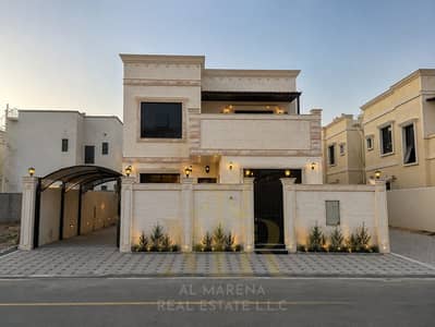 4 Bedroom Villa for Sale in Al Zahya, Ajman - WhatsApp Image 2026-08-23 at 10.15. 02 AM. jpeg