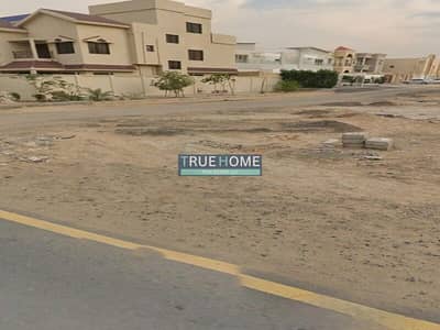 Plot for Sale in Al Mowaihat, Ajman - WhatsApp Image 2026-08-23 at 6.35. 16 PM. jpeg