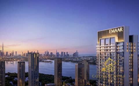 1 Спальня Апартаменты Продажа в Дубай Крик Харбор, Дубай - VALIA_DUBAI_CREEK_HARBOUR_Page_03_Image_0001. jpg 1 Спальня Апартаменты Продажа в Дубай Крик Харбор, Дубай - VALIA_DUBAI_CREEK_HARBOUR_Page_03_Image_0001. jpg