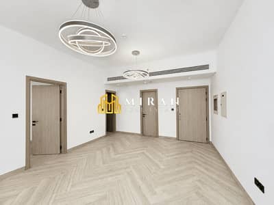 Appartement de 1 chambre à à vendre à Jumeirah Village Circle (JVC), Dubai - Appartement à Jumeirah Village Circle (JVC)，JVC District 17，Empire Residence, 1 chambre, 915000 AED - 16266782
