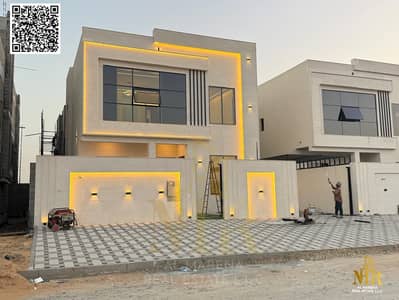3 Schlafzimmer Villa zum zum Verkauf in Al Helio, Ajman - WhatsApp Image 2025-02-24 at 8.21. 14 PM (11). jpeg 3 Schlafzimmer Villa zum zum Verkauf in Al Helio, Ajman - WhatsApp Image 2025-02-24 at 8.21. 14 PM (11). jpeg