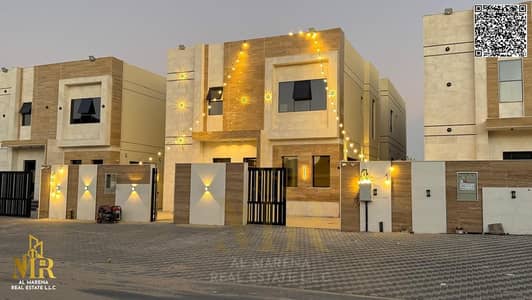 3 Schlafzimmer Villa zum zum Verkauf in Al Helio, Ajman - WhatsApp Image 2025-12-31 at 11.39. 02 (1). jpeg 3 Schlafzimmer Villa zum zum Verkauf in Al Helio, Ajman - WhatsApp Image 2025-12-31 at 11.39. 02 (1). jpeg
