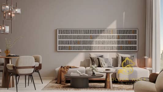 2 Camere Appartamento in vendita a Dubai Land Residence Complex (DLRC), Dubai - Archive-interior_006. jpg