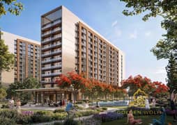 Pool-Facing 1BR | The Woods Retreat | Lagoon-Inspired Amenities