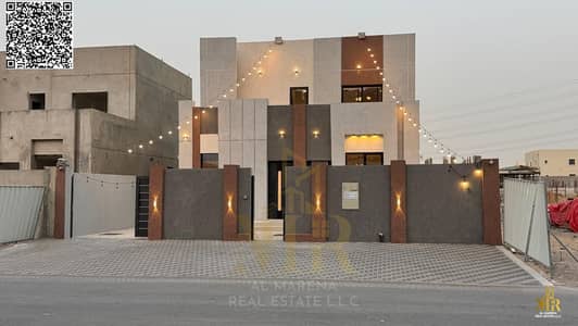 3 Schlafzimmer Villa zum zum Verkauf in Al Helio, Ajman - WhatsApp Image 2026-05-20 at 08.50. 03. jpeg 3 Schlafzimmer Villa zum zum Verkauf in Al Helio, Ajman - WhatsApp Image 2026-05-20 at 08.50. 03. jpeg