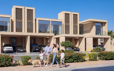 4 Schlafzimmer Villa zum zum Verkauf in Sobha Sanctuary, Dubai - THE GREENS AT SOBHA_SANCTUARY_Page_19_Image_0001. jpg 4 Schlafzimmer Villa zum zum Verkauf in Sobha Sanctuary, Dubai - THE GREENS AT SOBHA_SANCTUARY_Page_19_Image_0001. jpg
