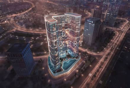 Студия Продажа в Дубайский Научный Парк, Дубай - bp1. jpg