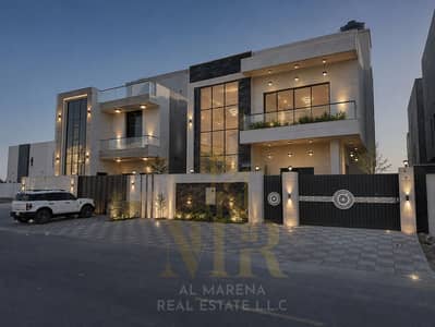 6 Schlafzimmer Villa zum zum Verkauf in Al Helio, Ajman - WhatsApp Image 2026-06-17 at 7.02. 31 PM. jpeg 6 Schlafzimmer Villa zum zum Verkauf in Al Helio, Ajman - WhatsApp Image 2026-06-17 at 7.02. 31 PM. jpeg