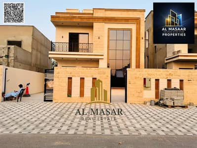 5 Slaapkamers Villa te Koop in Al Helio, Ajman - batch_WhatsApp Image 2026-08-18 at 6.41. 01 PM (1). jpeg