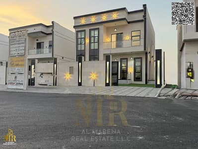 3 Schlafzimmer Villa zum zum Verkauf in Al Helio, Ajman - WhatsApp Image 2025-06-18 at 22.10. 31. jpeg 3 Schlafzimmer Villa zum zum Verkauf in Al Helio, Ajman - WhatsApp Image 2025-06-18 at 22.10. 31. jpeg