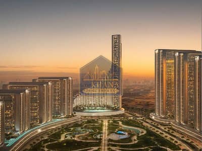 1 Schlafzimmer Wohnung zum zum Verkauf in Meydan, Dubai - 4. jpg