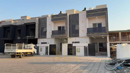 3 Schlafzimmer Villa zum zum Verkauf in Al Helio, Ajman - WhatsApp Image 2026-07-08 at 10.47. 43 (2). jpeg 3 Schlafzimmer Villa zum zum Verkauf in Al Helio, Ajman - WhatsApp Image 2026-07-08 at 10.47. 43 (2). jpeg