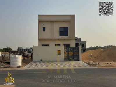 3 Schlafzimmer Villa zum zum Verkauf in Al Helio, Ajman - WhatsApp Image 2025-07-17 at 12.17. 03. jpeg 3 Schlafzimmer Villa zum zum Verkauf in Al Helio, Ajman - WhatsApp Image 2025-07-17 at 12.17. 03. jpeg