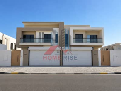 5 Camere Villa in affitto a Hoshi, Sharjah - e0cdeadc-2961-4e28-83c3-b5f2f6c36beb. jpg 5 Camere Villa in affitto a Hoshi, Sharjah - e0cdeadc-2961-4e28-83c3-b5f2f6c36beb. jpg