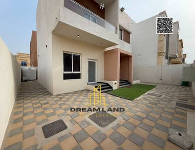 3 Schlafzimmer Villa zum zum Verkauf in Al Yasmeen, Ajman - batch_WhatsApp Image 2026-08-14 at 1.56. 37 PM. jpg