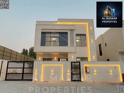 3 Camere Villa in vendita a Al Helio, Ajman - batch_WhatsApp Image 2026-08-19 at 12.40. 48 AM. jpeg 3 Camere Villa in vendita a Al Helio, Ajman - batch_WhatsApp Image 2026-08-19 at 12.40. 48 AM. jpeg