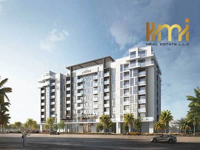2 Bedroom Flat for Sale in Dubai Land Residence Complex (DLRC), Dubai - 1. jpeg 2 Bedroom Flat for Sale in Dubai Land Residence Complex (DLRC), Dubai - 1. jpeg