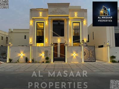 5 Slaapkamers Villa te Koop in Al Helio, Ajman - batch_WhatsApp Image 2026-07-20 at 11.46. 49 PM (4). jpeg