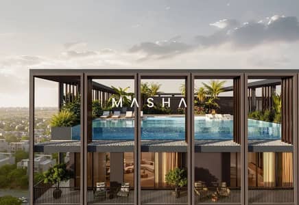 2 Bedroom Flat for Sale in Dubai Land Residence Complex (DLRC), Dubai - 4fcc2122-0dc4-4c8c-853c-321ee2acf925TheArchiveinDubailand. webp