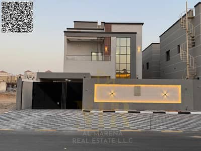 فیلا 5 غرف نوم للبيع في الروضة، عجمان - WhatsApp Image 2026-01-11 at 8.48. 44 PM (1). jpeg