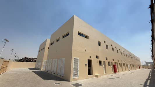 سكن عمال للايجار في الصجعة، الشارقة - IMG_8323. jpg سكن عمال للايجار في الصجعة، الشارقة - IMG_8323. jpg