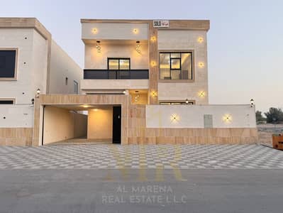 5 habitaciones Villa para en Venta en Al Helio, Ajman - WhatsApp Image 2026-06-23 at 3.04. 28 AM. jpeg
