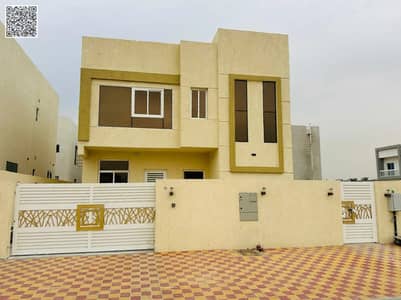 4 Bedroom Villa for Rent in Al Zahya, Ajman - 1000661501. jpg
