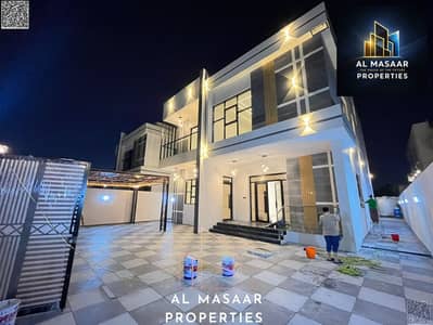 Villa de 6 chambres à à vendre à Al Rawda, Ajman - batch_WhatsApp Image 2026-05-10 at 12.48. 24 PM (1). jpeg