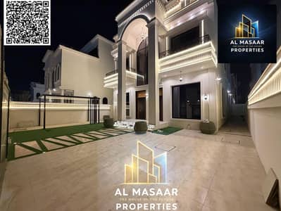5 Camere Villa in vendita a Al Alia, Ajman - batch_WhatsApp Image 2026-07-04 at 12.42. 14 PM (1). jpeg