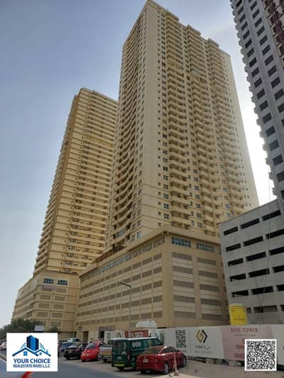 阿联酋城， 阿治曼 1 卧室单位待售 - WhatsApp Image 2025-11-12 at 6.37. 44 AM. jpeg