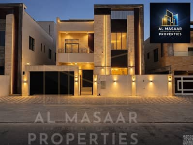 5 Schlafzimmer Villa zum zum Verkauf in Al Alia, Ajman - batch_WhatsApp Image 2026-06-24 at 1.22. 51 AM. jpeg 5 Schlafzimmer Villa zum zum Verkauf in Al Alia, Ajman - batch_WhatsApp Image 2026-06-24 at 1.22. 51 AM. jpeg