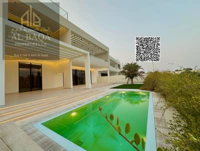 5 Schlafzimmer Villa zum zum Verkauf in Al Zorah, Ajman - WhatsApp Image 2026-08-23 at 9.20. 04 PM (2). jpeg