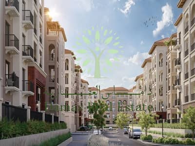 2 Camere Appartamento in vendita a Zayed City, Abu Dhabi - Appartamento a Zayed City，Bloom Living，Granada, 2 camere da letto, 1850000 AED - 16247299