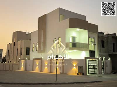 4 Bedroom Villa for Sale in Al Helio, Ajman - batch_WhatsApp Image 2026-08-23 at 11.27. 15 PM. jpeg