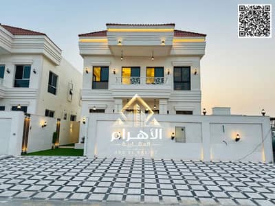 4 Bedroom Villa for Sale in Al Helio, Ajman - batch_WhatsApp Image 2026-08-24 at 12.03. 44 AM (1). jpeg