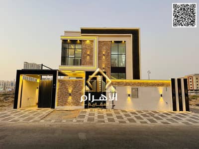3 Bedroom Villa for Sale in Al Yasmeen, Ajman - batch_WhatsApp Image 2026-08-24 at 12.55. 35 AM (2). jpeg