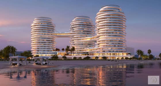 1 habitación Penthouse para en Venta en Al Marjan Island, Ras Al Khaimah - Screenshot 2026-08-24 002929. png