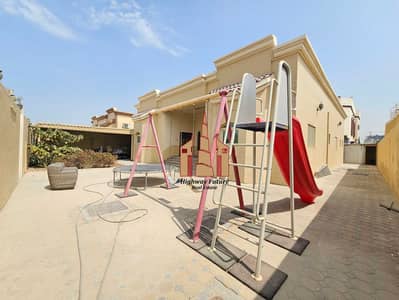 3 Schlafzimmer Villa zum zur Miete in Al Goaz, Sharjah - 101937. jpg 3 Schlafzimmer Villa zum zur Miete in Al Goaz, Sharjah - 101937. jpg