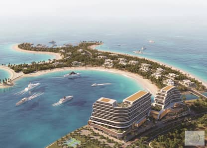 1 habitación Penthouse para en Venta en Al Marjan Island, Ras Al Khaimah - Screenshot 2026-08-24 011752. png