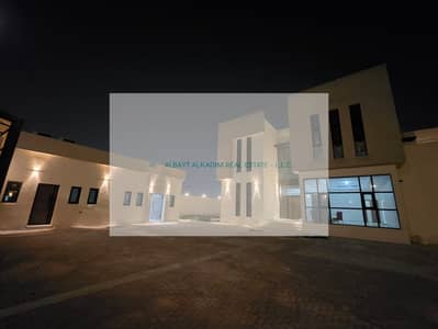 Villa de 5 chambres à à louer à Madinat Al Riyad, Abu Dhabi - WhatsApp Image 2026-08-24 at 1.32. 59 AM (1). jpeg Villa de 5 chambres à à louer à Madinat Al Riyad, Abu Dhabi - WhatsApp Image 2026-08-24 at 1.32. 59 AM (1). jpeg