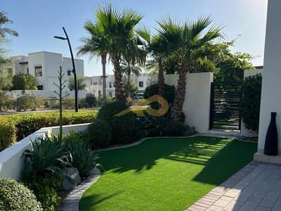 4 Bedroom Townhouse for Rent in Town Square, Dubai - WhatsApp Image 2026-08-23 at 23.27. 55. jpeg