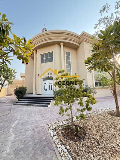 5 Schlafzimmer Villa zum zum Verkauf in Hoshi, Sharjah - IMG_1181. jpg