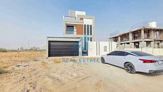Villa zum zur Miete in Tilal City, Sharjah - 1000229049. jpg