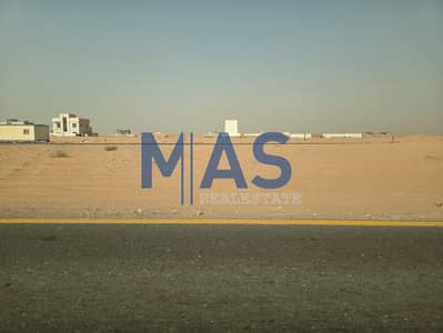 Plot for Sale in Al Belaida, Sharjah - 383049. jpg Plot for Sale in Al Belaida, Sharjah - 383049. jpg