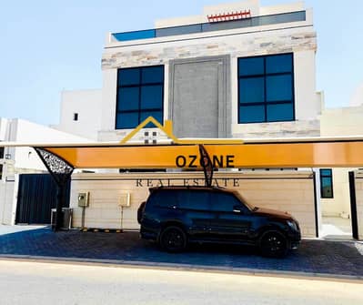4 Bedroom Villa for Sale in Hoshi, Sharjah - ce745315-b209-4027-9d7d-fe70731d6a59. jpg