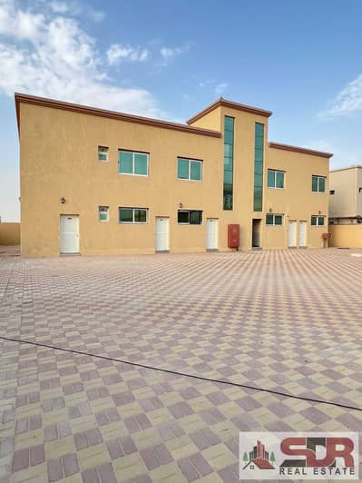 Labour Camp for Rent in Al Sajaa, Sharjah - IMG_4381. jpg Labour Camp for Rent in Al Sajaa, Sharjah - IMG_4381. jpg