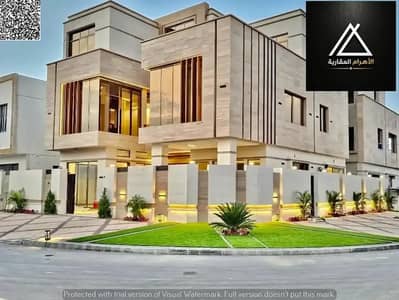7 Bedroom Villa for Sale in Al Yasmeen, Ajman - 856977580-1066x800. webp