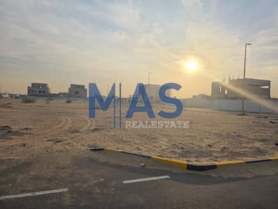 Plot for Sale in Al Belaida, Sharjah - 383029. jpg Plot for Sale in Al Belaida, Sharjah - 383029. jpg