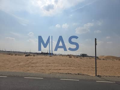 Plot for Sale in Al Madam, Sharjah - 383047. jpg Plot for Sale in Al Madam, Sharjah - 383047. jpg